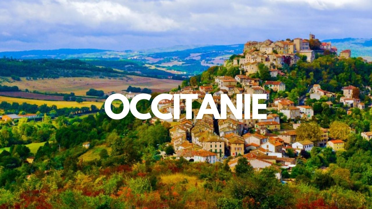 Tu habites en Occitanie ?