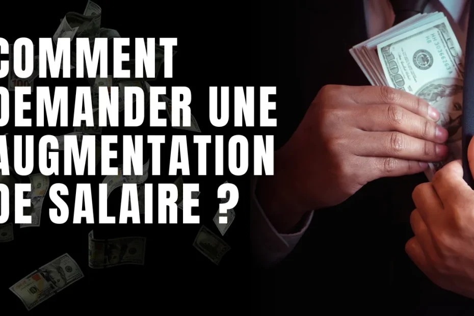 Augmentation de salaires