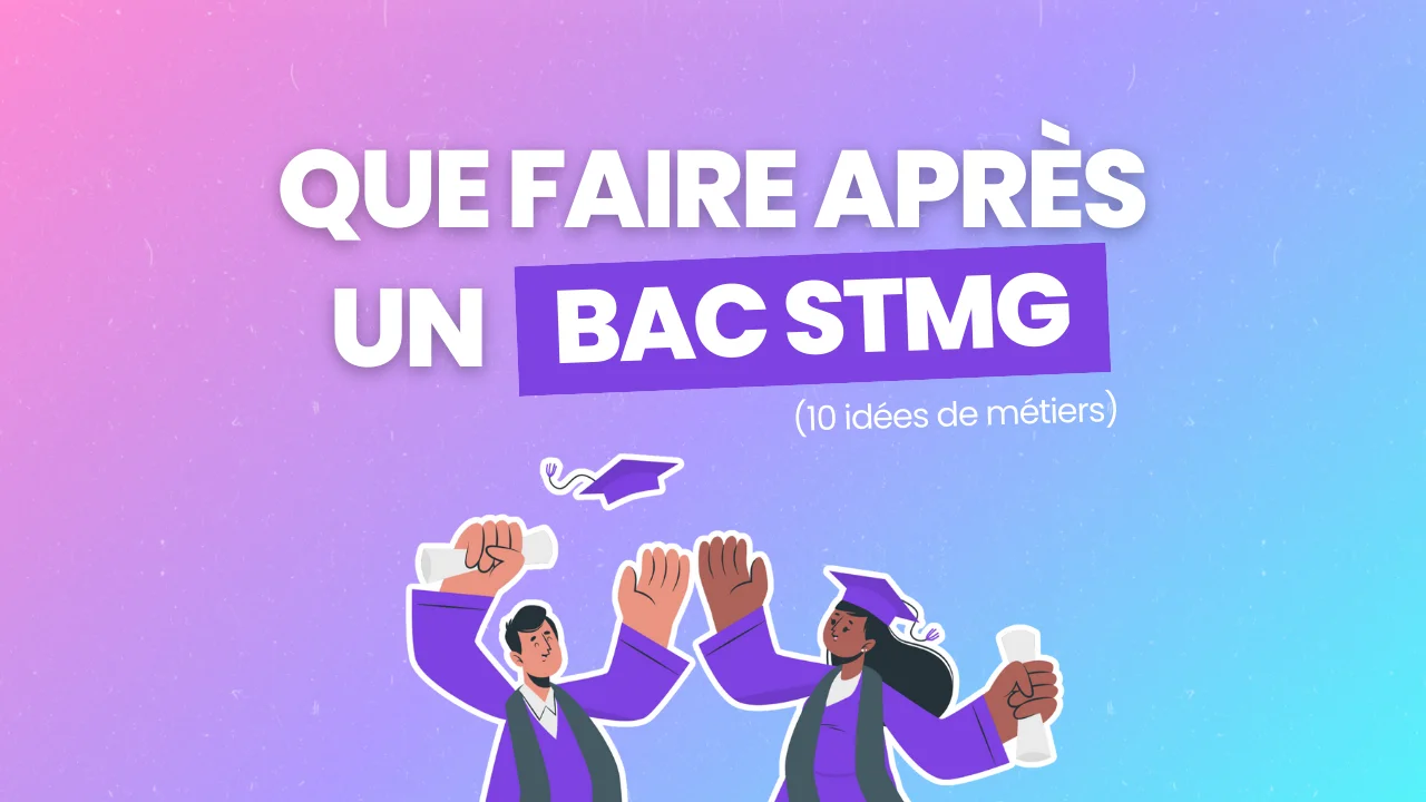 BAC STMG