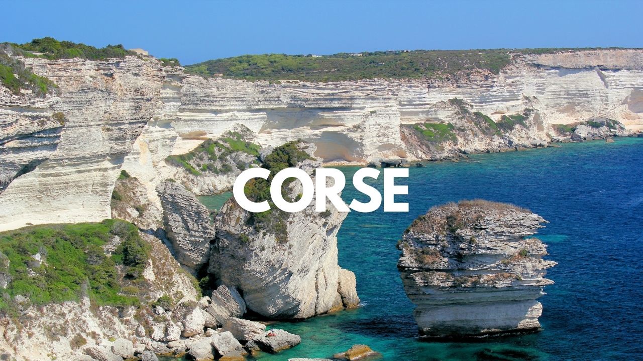 Tu habites en Corse ?