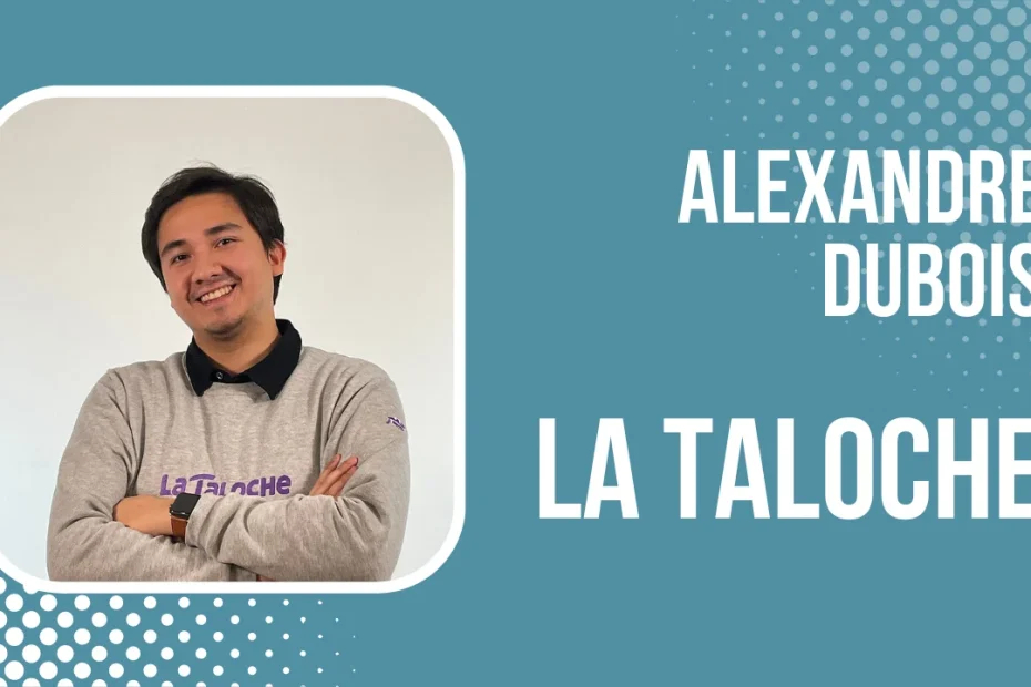 La Taloche (Alexandre Dubois)