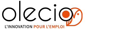 Olecio (logo)