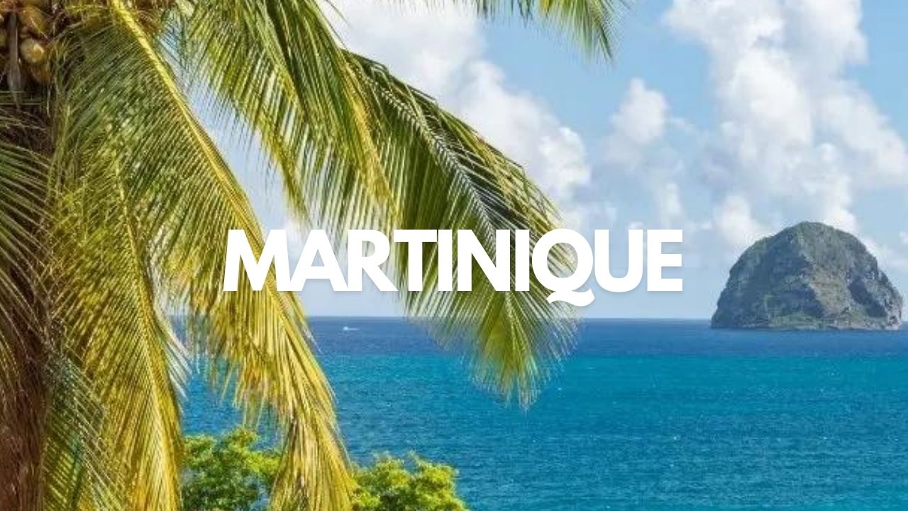 Tu habites en Martinique ?