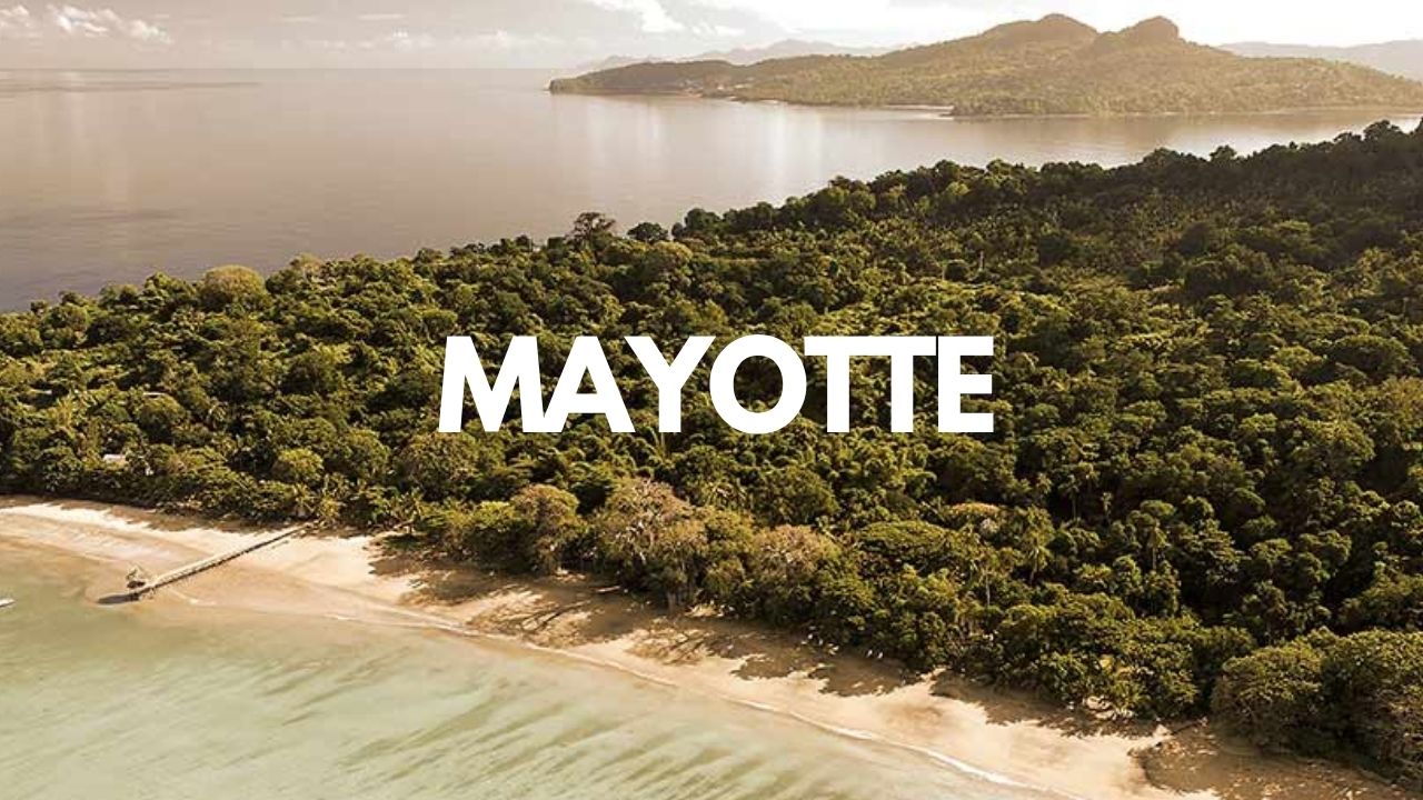 Tu habites à Mayotte ?
