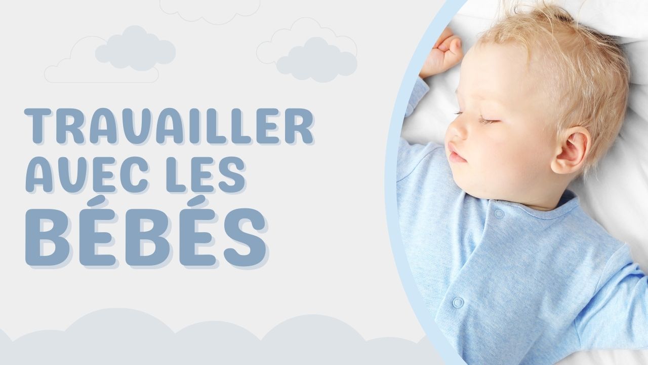 Métier bébé
