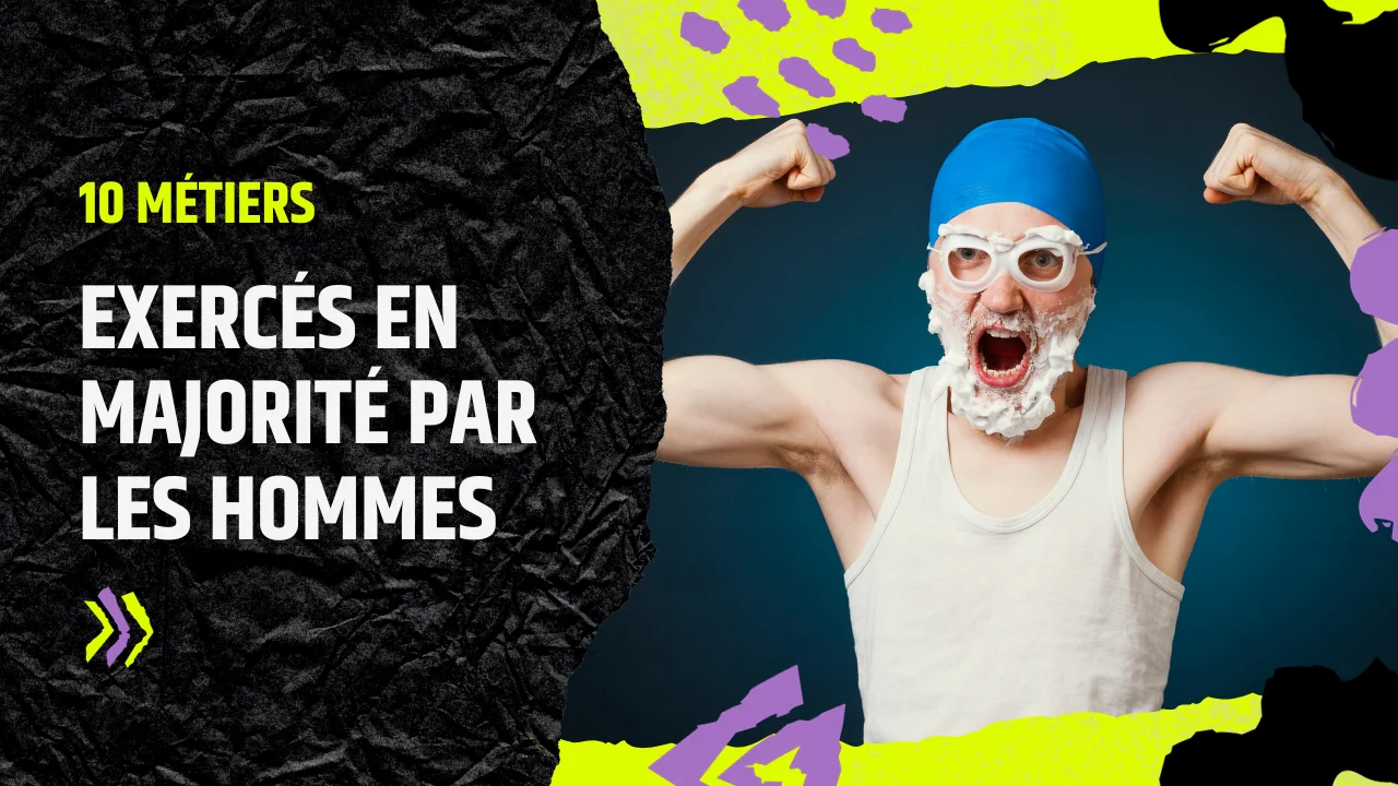 Métier homme