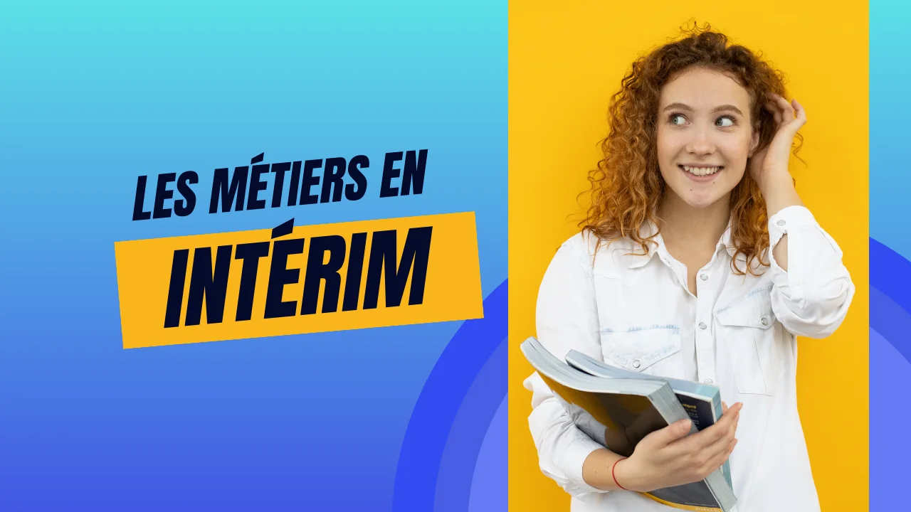 Métier de l'intérim