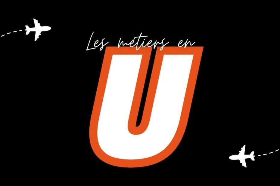 Métier en U