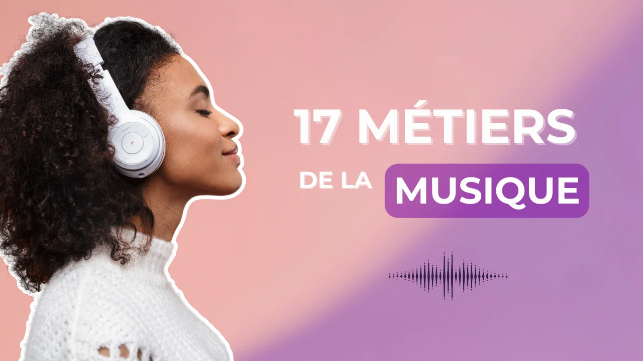 Métier musique