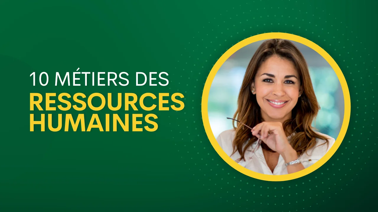 Métier RH