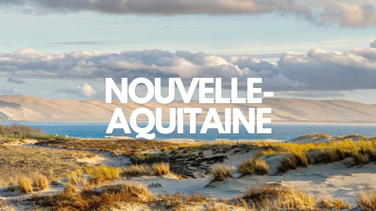 Tu habites en Nouvelle-Aquitaine ?