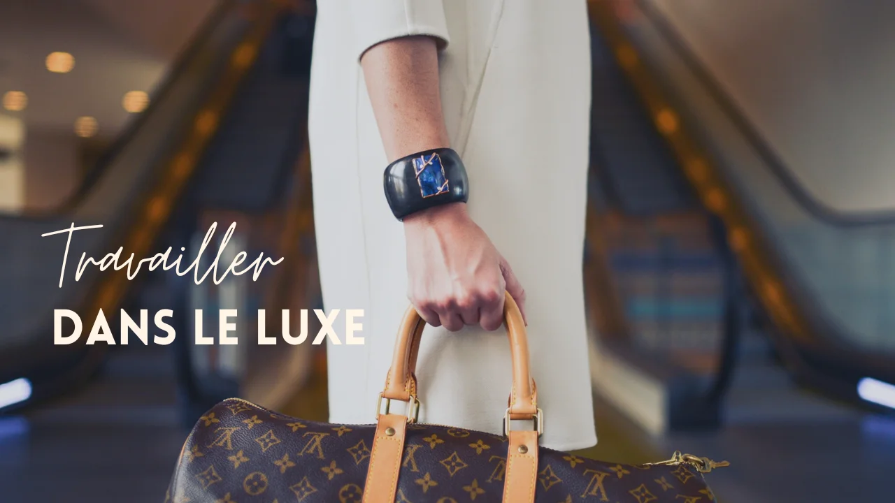 Travailler dans le luxe