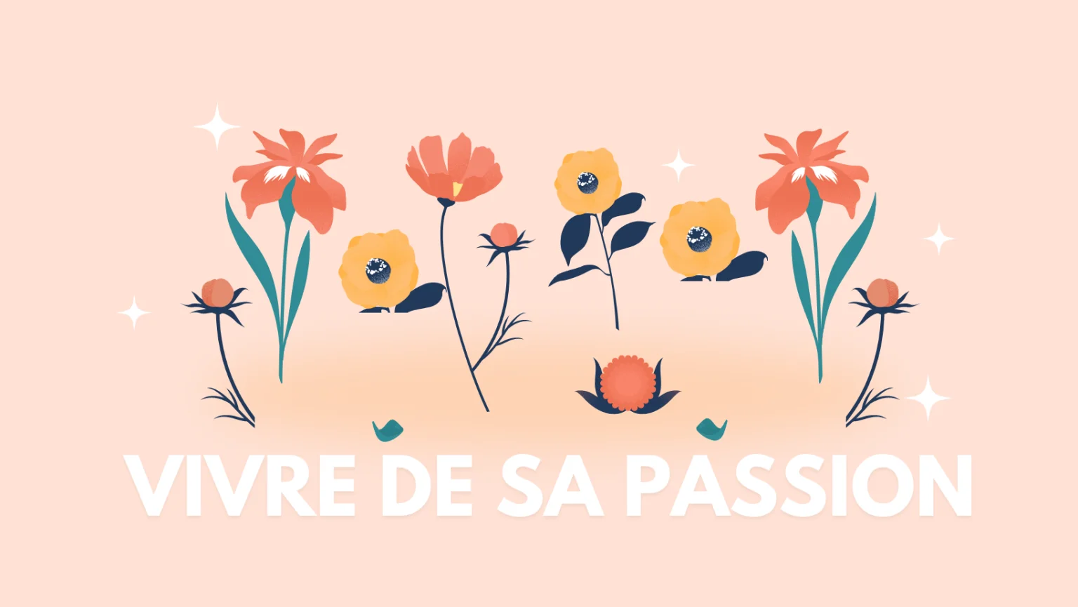 Vivre de sa passion. Est-ce possible ?