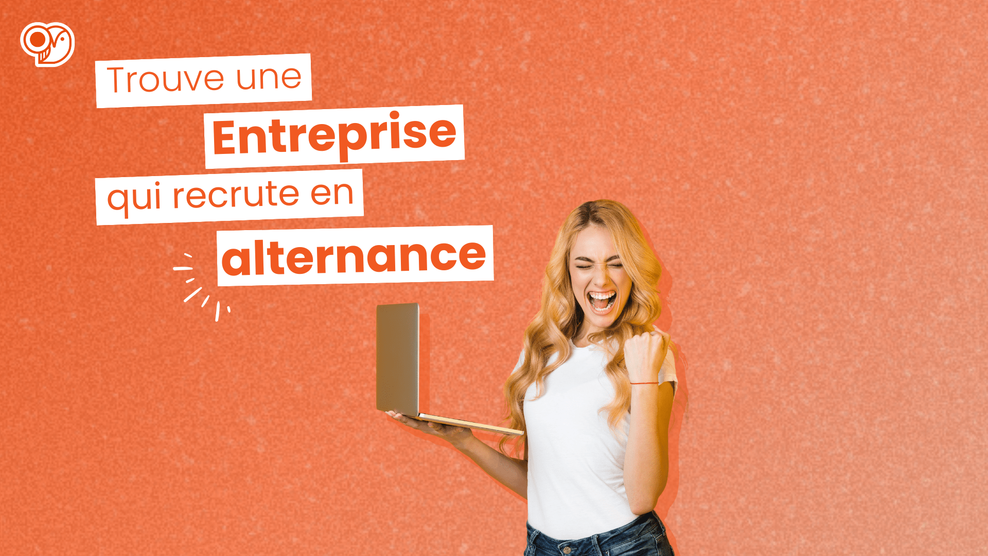 Trouver une entreprise qui recrute en alternance Olecio