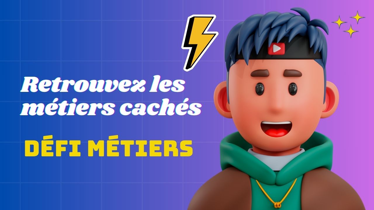 Défi métier