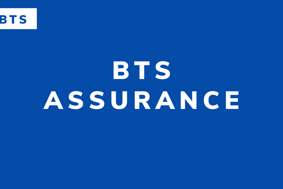 BTS Assurance