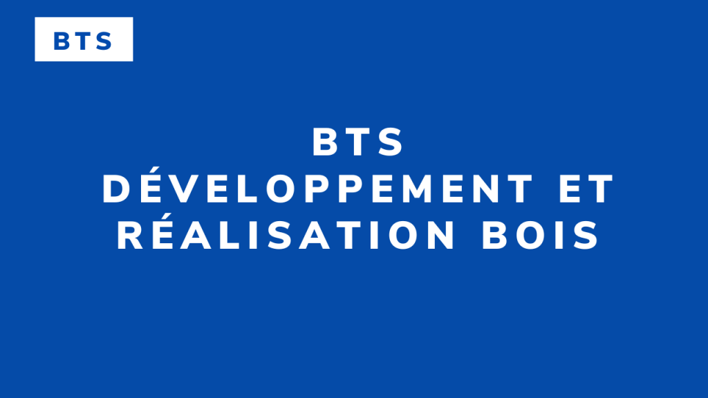 Liste des BTS en France Olecio