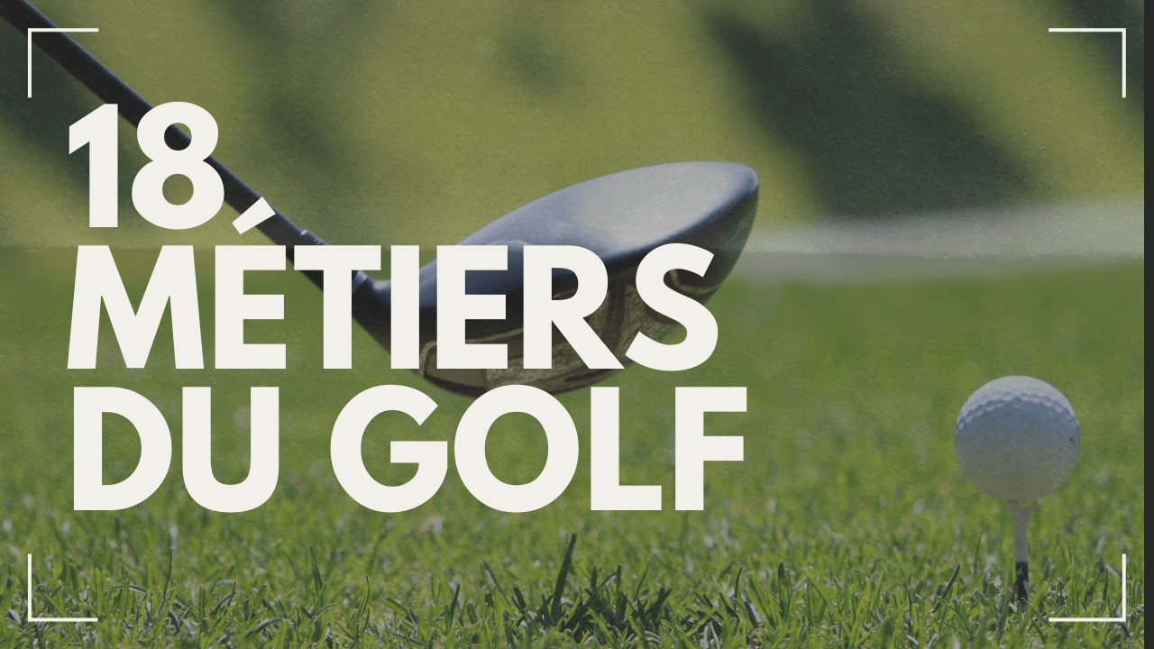metier golf