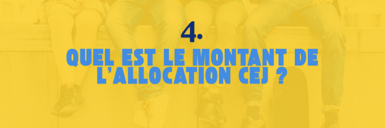 Tout savoir sur le CEJ (Contrat d'Engagement Jeune)