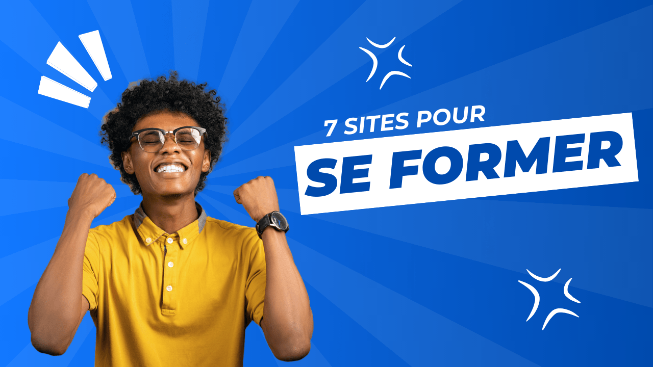 Sites formations
