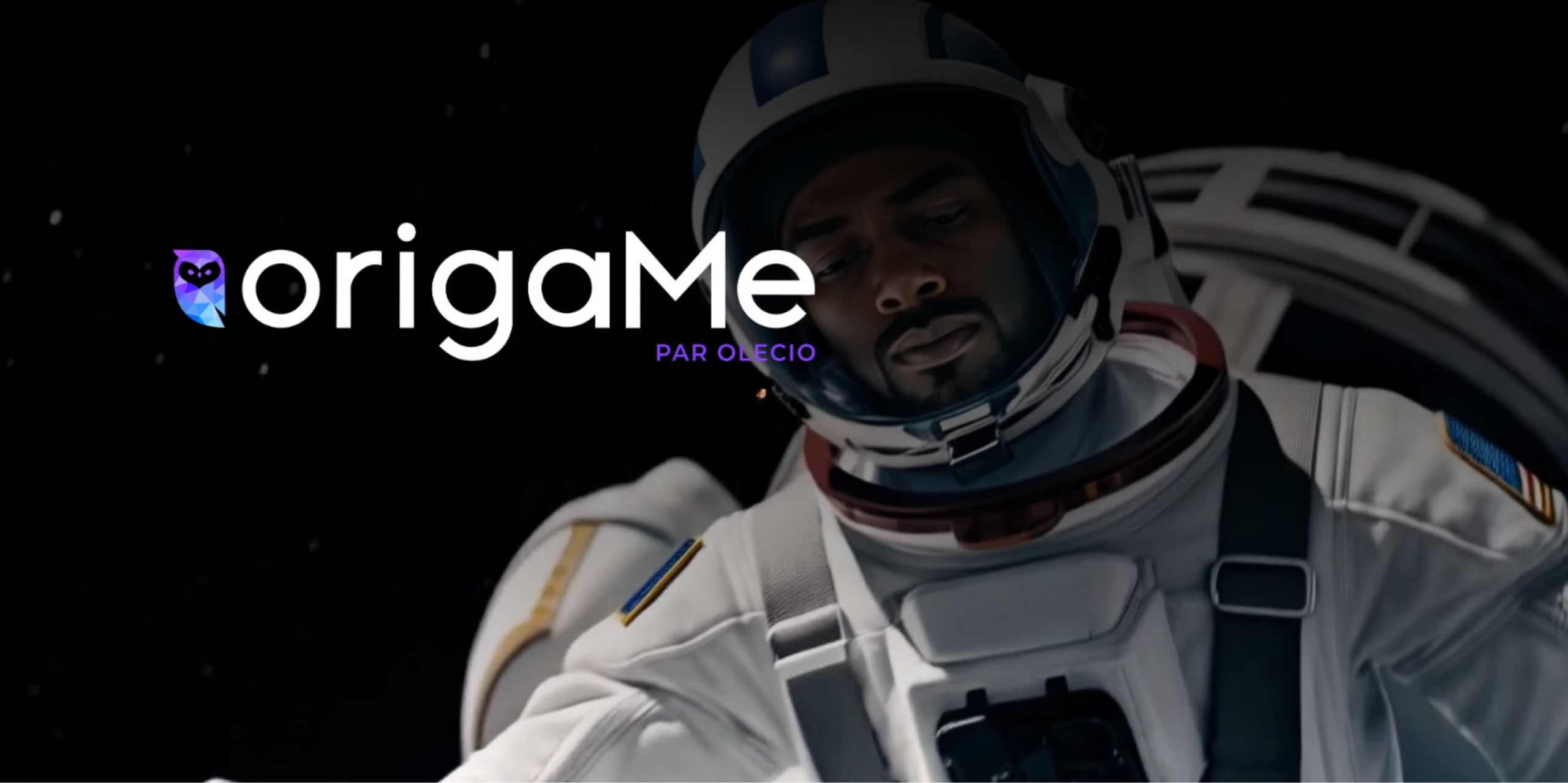Origame | Le 1er test de personnalité interactif 100 % gratuit