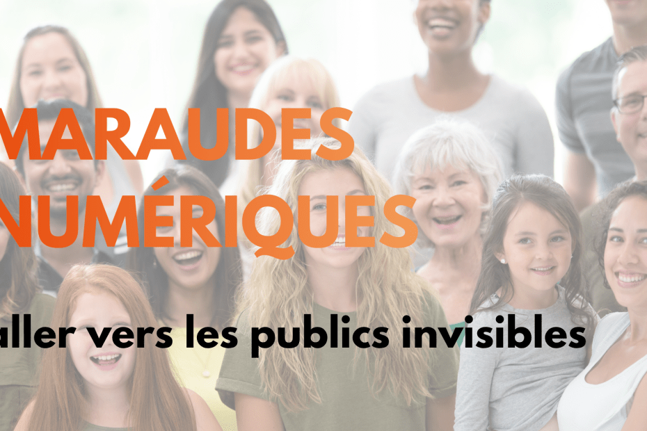 Maraudes numériques_aller vers les publics invisibles